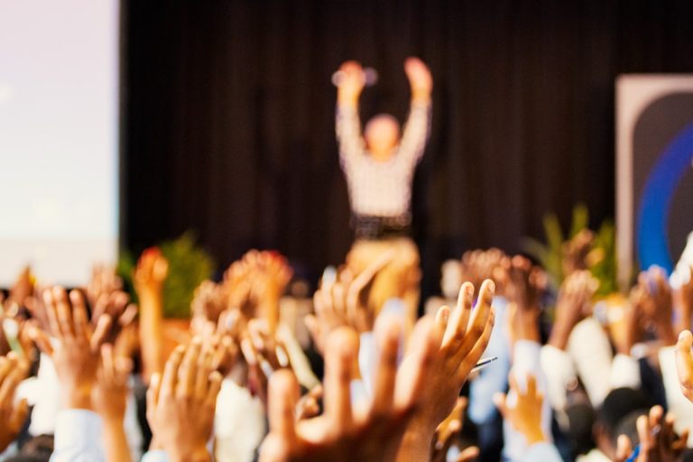 Elevate Your Event: The Art of Conference Planning in the Modern Age